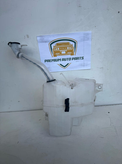 2018  XV70 Washer Bottle