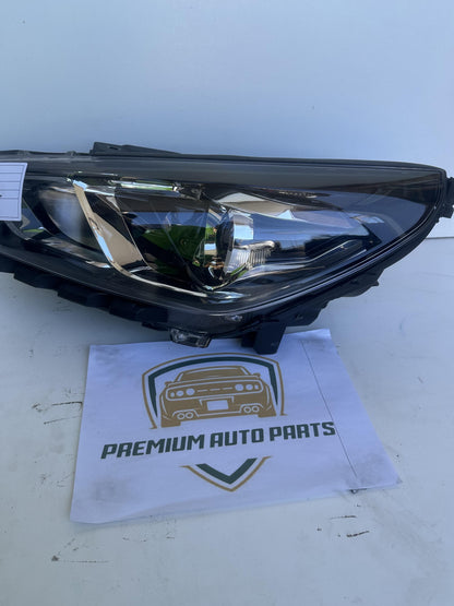 2023  PD Left Headlight