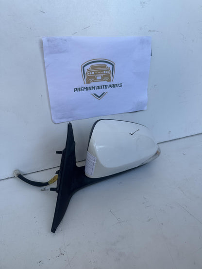 2013  XV50 Left Door Mirror