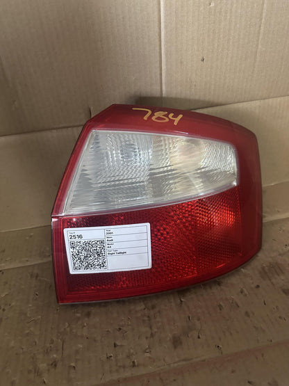 2001  B6 Right Taillight