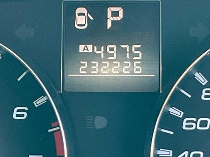 2011 Subaru Outback  BRStation Wagon 
Subaru
Outback
