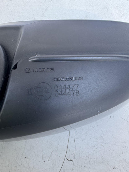 2015   Right Door Mirror