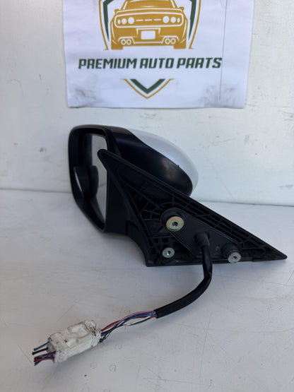 2006 Left Door Mirror