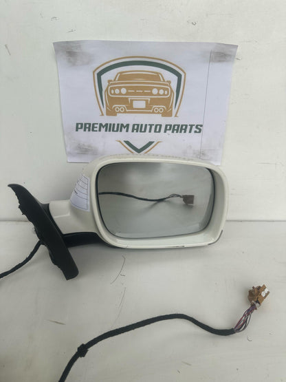 2007   Right Door Mirror