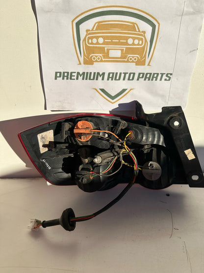 2010 Proton Satria Neo Right Taillight