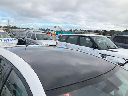 Toyota 
Corolla