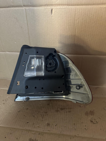 2002  E46 Left Taillight