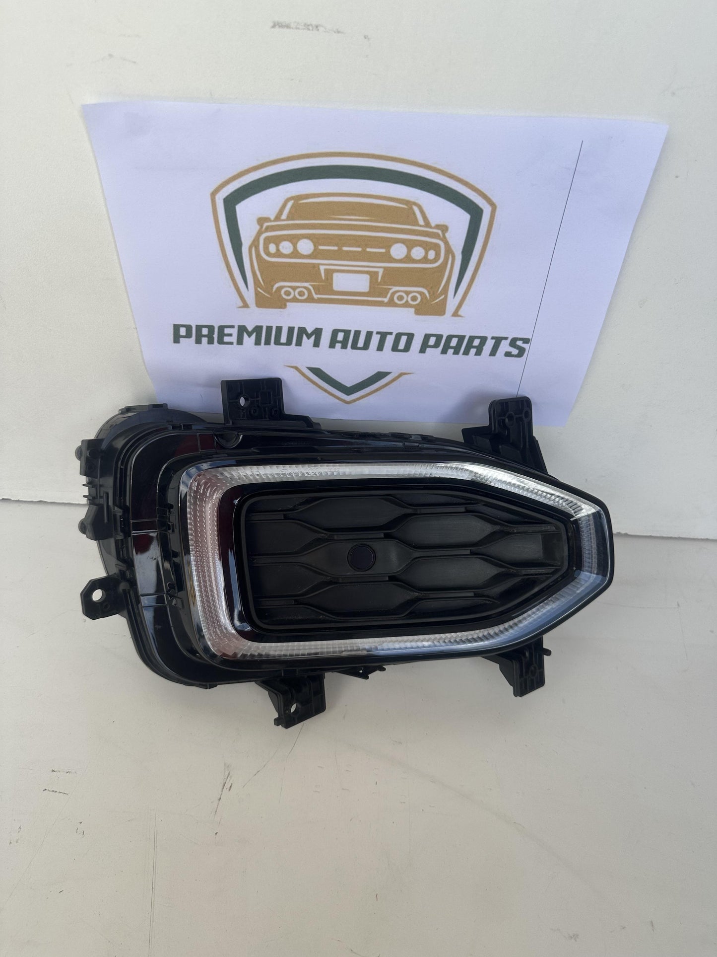 2021  MK1 - A1 Right Daytime Driver Light