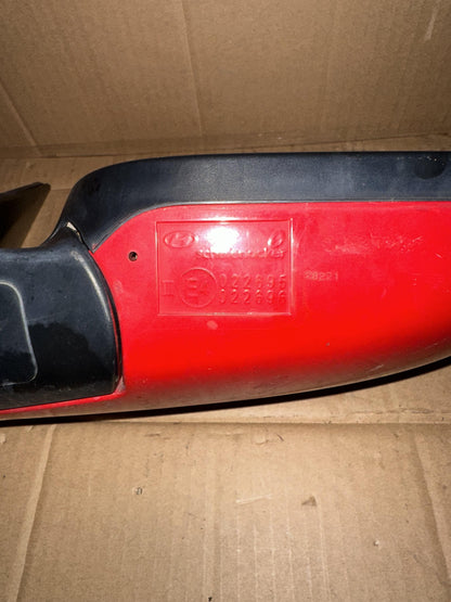 2008  FD Right Door Mirror