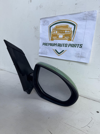 2007   Right Door Mirror