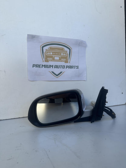 2004   Left Door Mirror