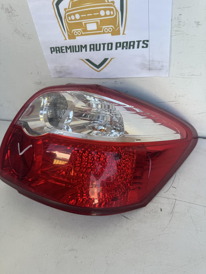 2010  E150 Right Taillight