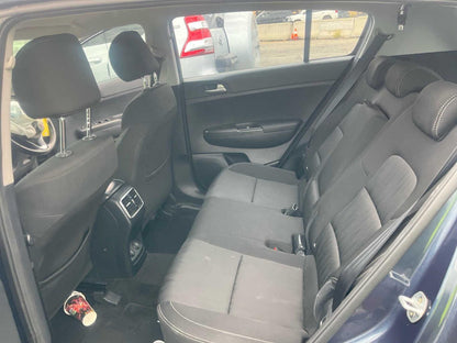 2016 Kia Sportage Si QLStation Wagon 
Kia
Sportage