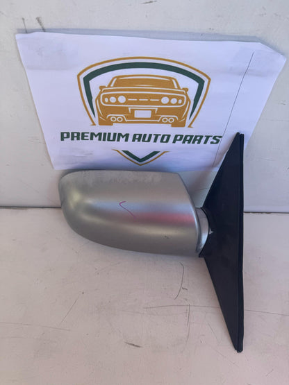 2008 Hyundai Sonata NF Right Door Mirror
