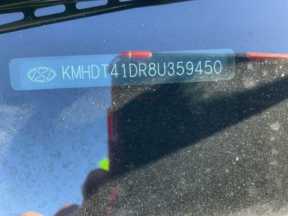 2007 Hyundai Elantra
