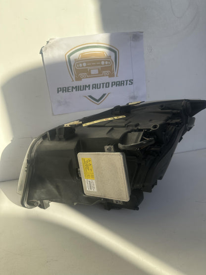 E90 Right Headlight
