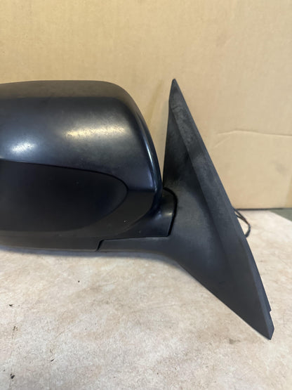 2010  Forester Right Door Mirror