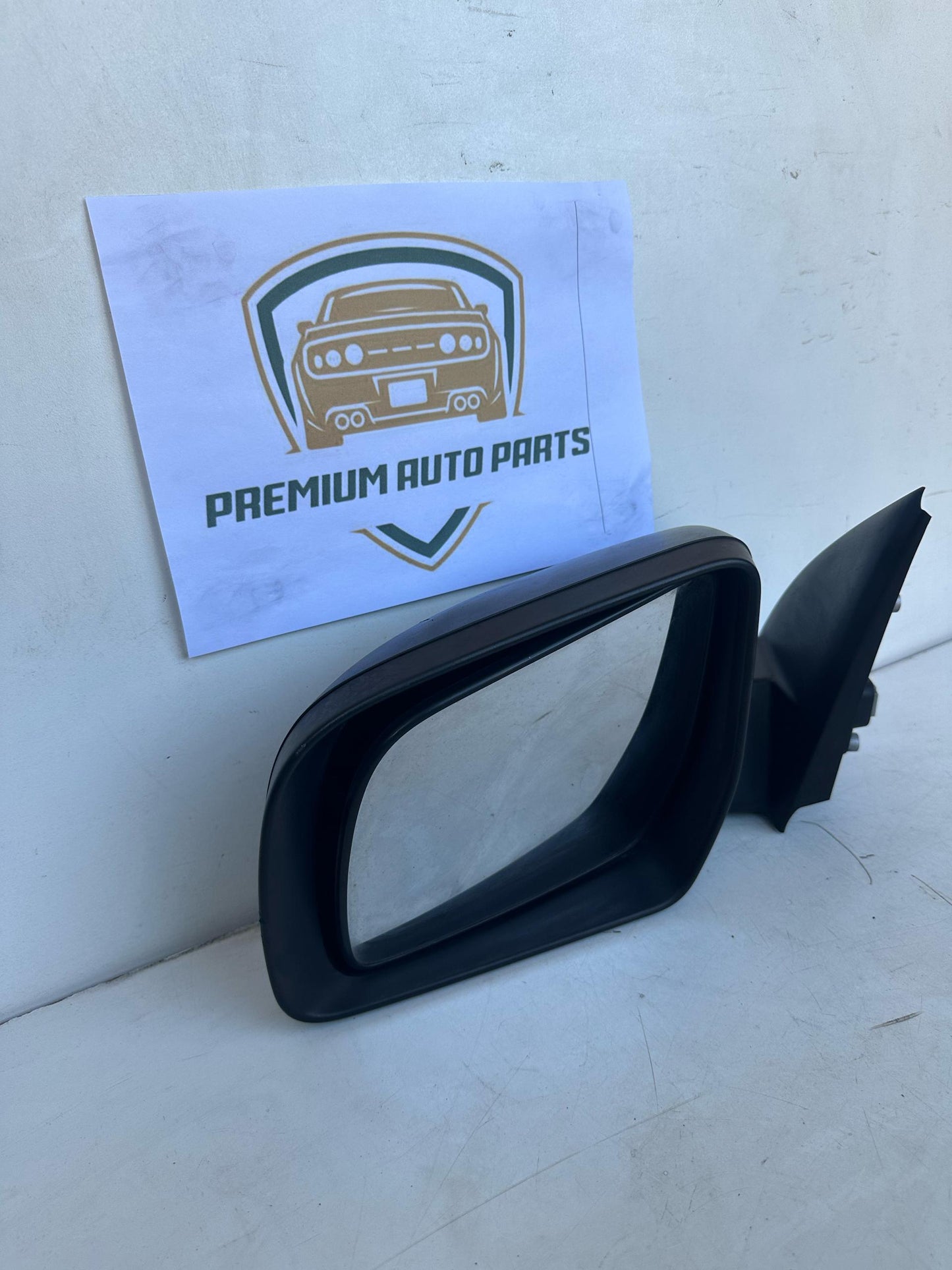 2011 Ford Ranger PXI Left Door Mirror