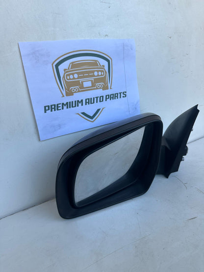 2011 Ford Ranger PXI Left Door Mirror