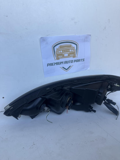 2004  V30 Right Headlight