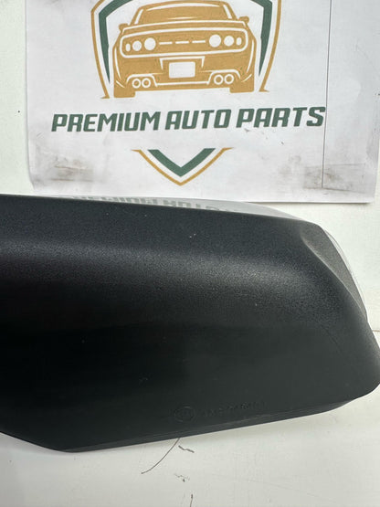 2019  EQ Left Door Mirror