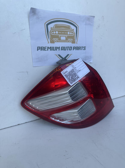 2010  GE Left Taillight