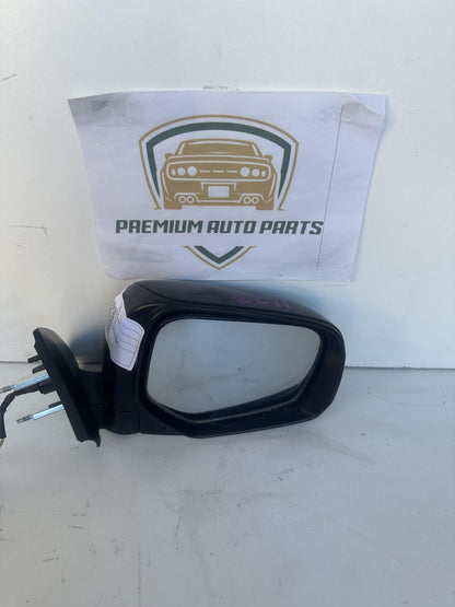 2015  KJ Right Door Mirror