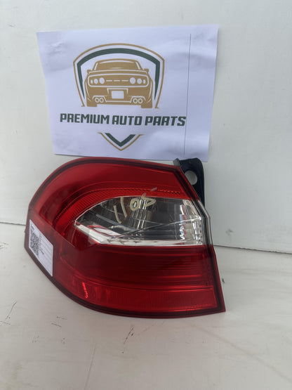 2015  UB Left Taillight