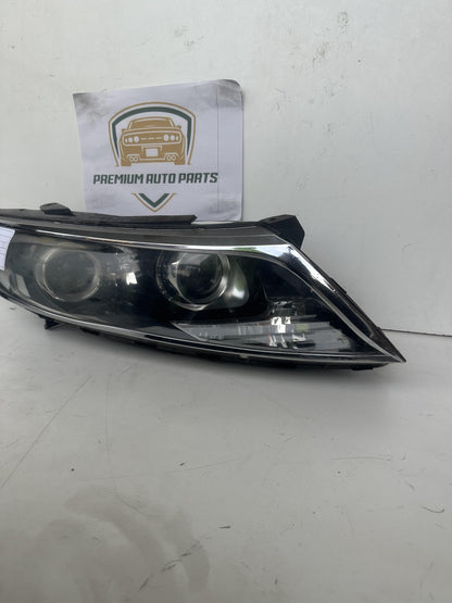 2011  TF Right Headlight