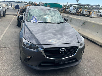 2021 Mazda CX-3  Station Wagon 
Mazda
CX-3