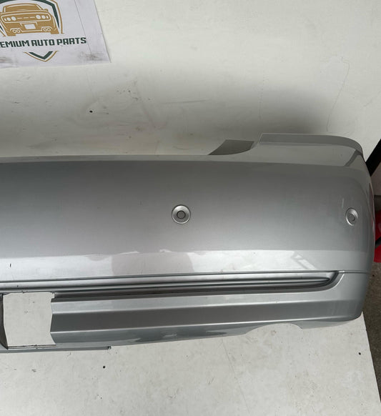 2006   Rear Bumper
