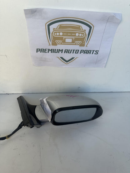 2004   Right Door Mirror