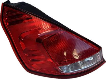 2014 Ford Fiesta Left Taillight