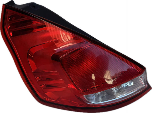 2014 Ford Fiesta Left Taillight