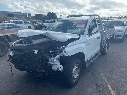 Mitsubishi 
Triton