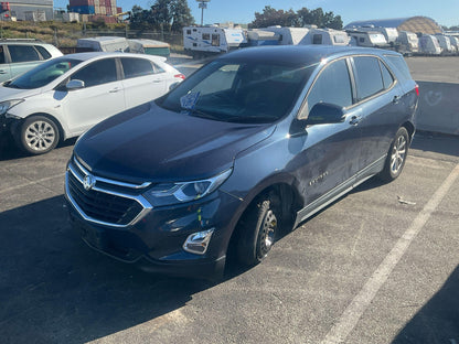 Holden 
Equinox