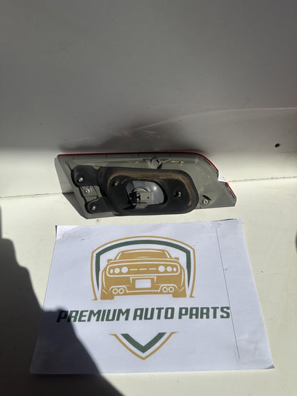 2015  XV50 Right Boot Light