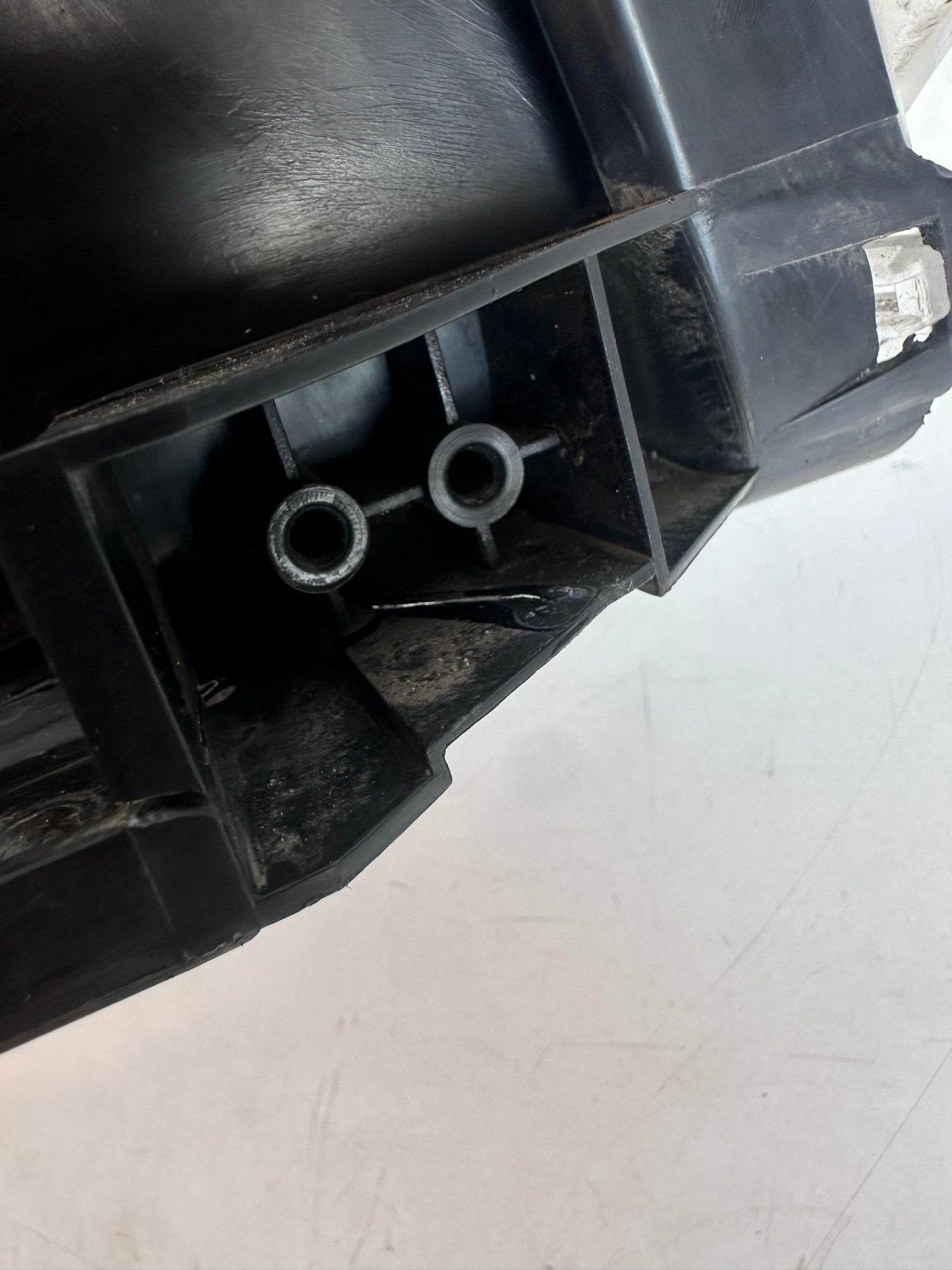 2008 Toyota RAV4 Left Headlight