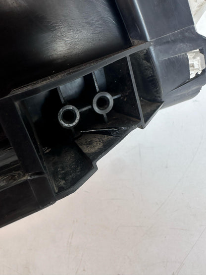 2008 Toyota RAV4 Left Headlight