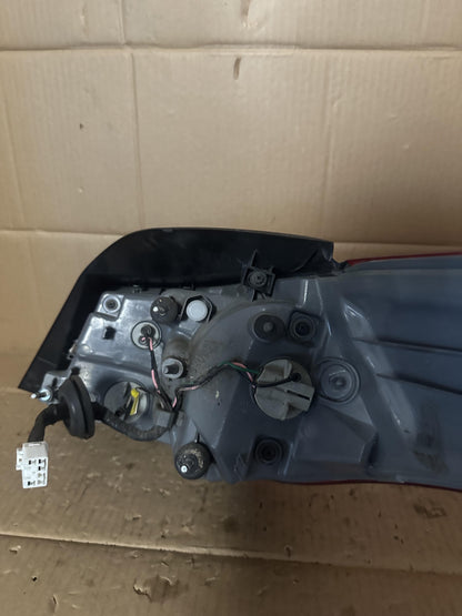 2014  MD Left Taillight