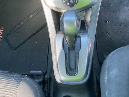 Holden 
Barina