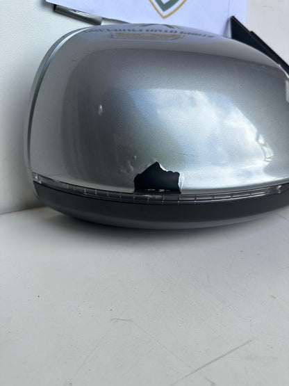 2010  8R Right Door Mirror
