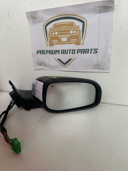 2005   Right Door Mirror