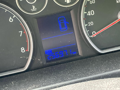 2009 Hyundai i30  Hatchback 
Hyundai
i30