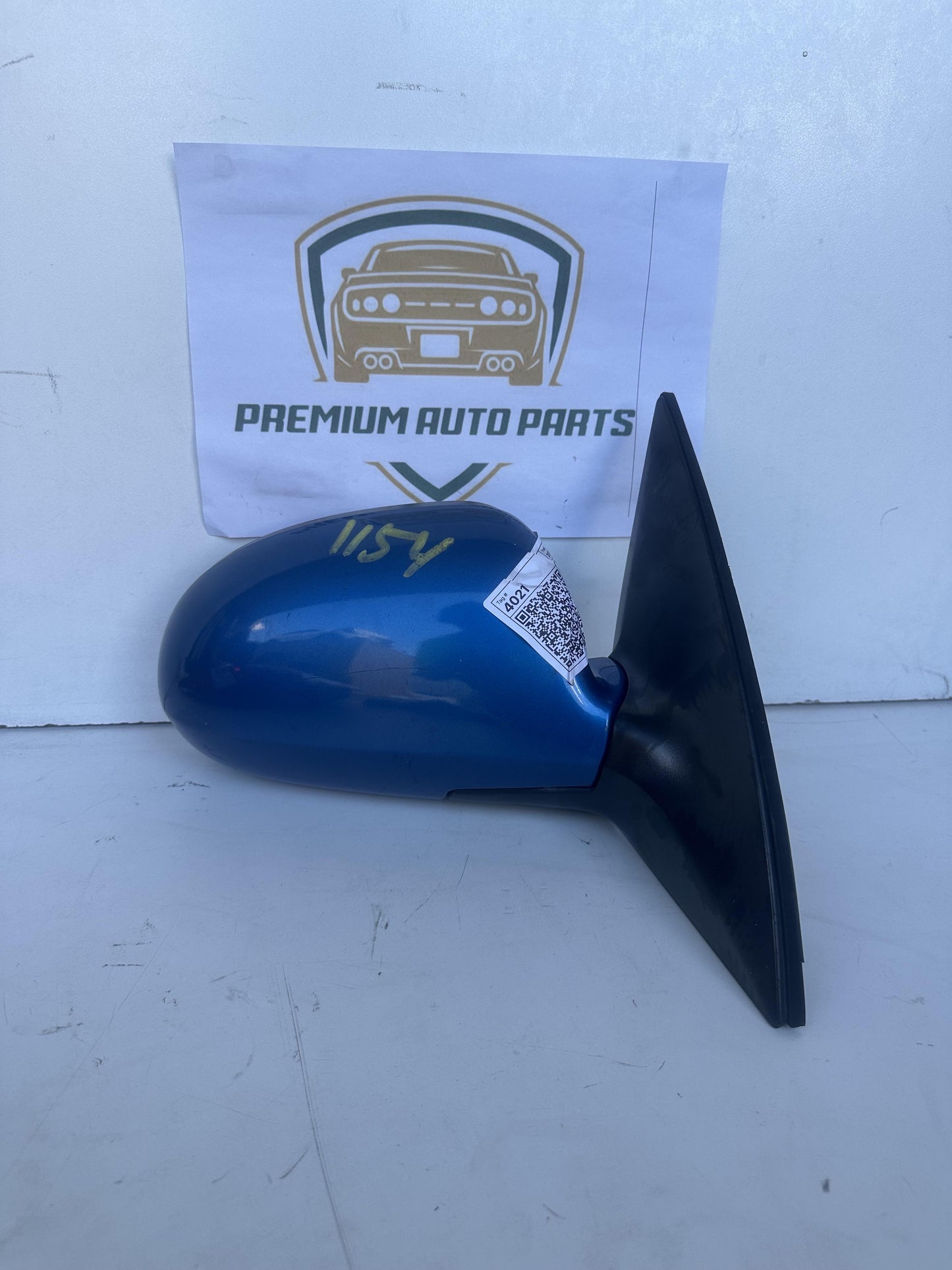 2011  GL(Middle-low grade) Right Door Mirror