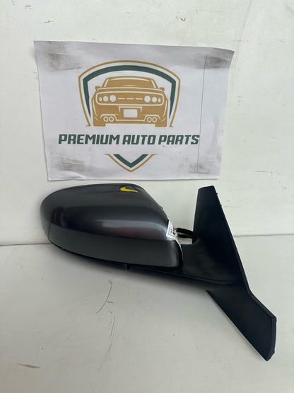 2005   Right Door Mirror