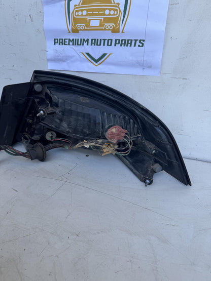 2011  FG Left Taillight