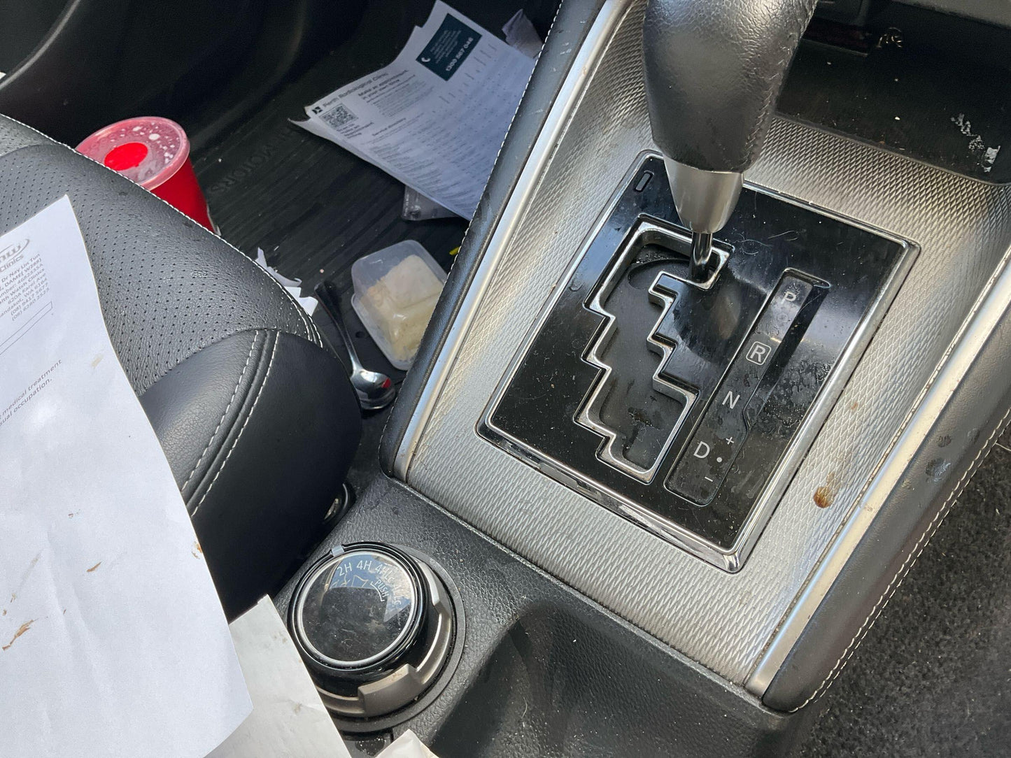 2022 Mitsubishi Triton  Double Cab Utility 
Mitsubishi
Triton