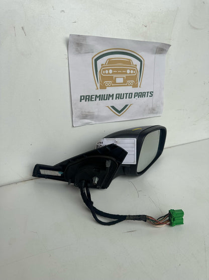2005   Right Door Mirror