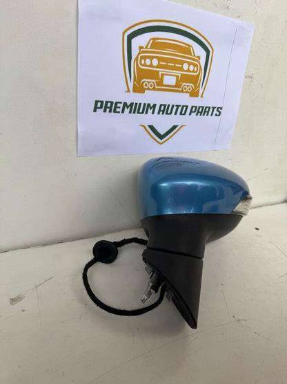 2009   Left Door Mirror